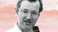 Eef Brouwers: The 100 Most Influential Climate Leaders of 2025