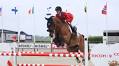 U.S. Jumping Team Takes Fifth in LONGINES EEF Nations Cup Martofte CSIO3*