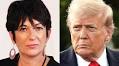 Ghislaine Maxwell is only going to compound Trump's Epstein crisis