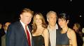 Trump not weighing pardon for Epstein co-conspirator Ghislaine Maxwell