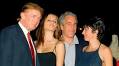 Ghislaine Maxwell’s Trump Remarks Come Under Scrutiny Over Epstein Emails