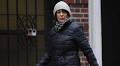 Ghislaine Maxwell’s Bizarre Toilet Privilege in Club Fed Revealed