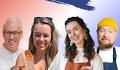 Top 20 Food Influencers in the Netherlands in 2025