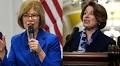 Minnesota Sens. Klobuchar, Smith condemn government shutdown deal