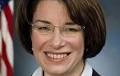 Senate votes to end government shutdown...Sens. Smith, Klobuchar vote no