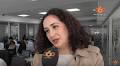 Vidéo. Houda Sedki: "il existe des lignes rouges dans mon métier"
