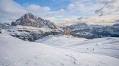 Five of the best ski resorts for food lovers in the Italian Dolomites