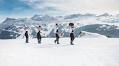 A Taste for Skiing: Alta Badia Celebrates Culinary Delights