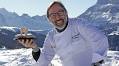 Alta Badia: sci e super chef