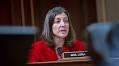 Former Democratic Rep. Elaine Luria launches bid for her old seat in Virginia