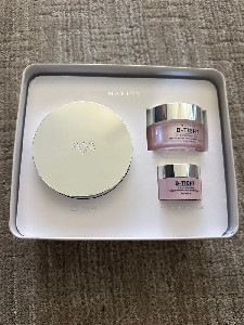 Maelys skin care