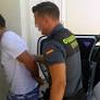 Dos detenidos por manipular máquinas con el método del yoyó