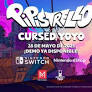 Análisis de Pipistrello and the Cursed Yoyo