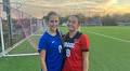 No. 2 Mercy girls soccer defeats No. 3 Maryvale Prep to claim conference regular-season title