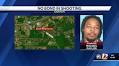 Graham police: Suspect arrested in connection with Sarah Williams Avenue shooting