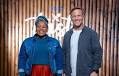 'The Taste Master Junior' season 2 returns with Zola Nene and Fritz Schoon on the judging panel