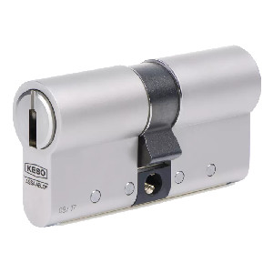 Keso 8000 Omega2 cylinder