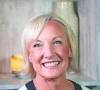People: Viki Windfeldt earns Lorraine P. Sachs Standard of Excellence Award