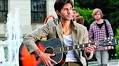 Pakistani actor-singer Adeel Chaudhry makes Bollywood debut with 'Rhythm'