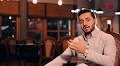 Adeel Chaudhry becomes first Pakistani connoisseur to be featured in Forbes
