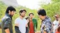 Adeel Chaudhry fascinated by Rajasthani food and folk music | Hindi Movie News
