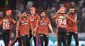 Why no Hyderabad players in SRH?