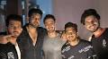 Bigg Boss 15’s duo Karan Kundrra and Umar Riaz reunite; enjoy a fun time with Munawar Faruqui, Paras Kaln