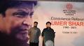 Arts Council pays tribute Umer Sharif