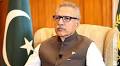 President Alvi confers awards on officers, soldiers of armed forces