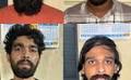 Mangaluru: Sameer murder case - Four held, search on for fifth accused