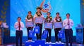 Trực tiếp chung kết chương trình Đường đến vinh quang 2025: Nhựt Lam đăng quang