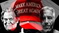 Steve Bannon Offered Trump’s MAGA as Shield for Jeffrey Epstein