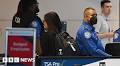 TSA agents who worked during shutdown to get $10,000 bonuses, Kristi Noem says