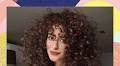 GLAMOUR columnist, Sarah Angius, shares the hacks every woman with curly hair needs to know