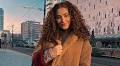 Healthy hair tips from Iraqi hair blogger Sarah Angius