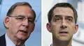 Boozman, Cotton support Senate plan to end government shutdown