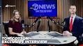 Senator Tom Cotton sits down with KATV to discuss government shutdown, farming, and more