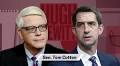 Senator Tom Cotton and Alex Marlow on the end of the longest government shutdown in history