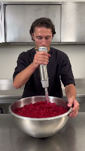 Matcha raspberry - Magri Alberto - YouTube