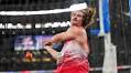 After three global golds, Katzberg hammers path to Ultimate honour