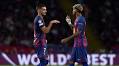 Ferran Torres gives Barcelona talent key advice over injury recovery – ‘Do the basics’