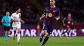 PREVIEW: Barcelona without Ferran Torres for Girona clash