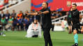 Setback for Hansi Flick: Barcelona to Face Olympiacos Without Raphinha and Ferran Torres