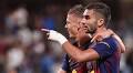 Does Ferran Torres deserve to be a starter for Barcelona?