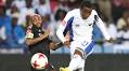 Sangweni completes Orlando Pirates move