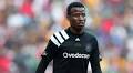Orlando Pirates handed timely boost as Thamsanqa Sangweni resumes full training