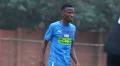 Thamsanqa Sangweni cut ties with Hellenic in just two weeks