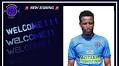 Ex-Pirates midfielder Thamsanqa Sangweni joins new club