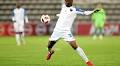 Thamsanqa Sangweni dreams of return