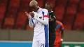 Sangweni: 'I just want to play football again'